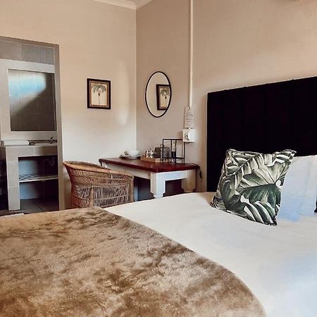 Coco Lodge Umtata Zewnętrze zdjęcie