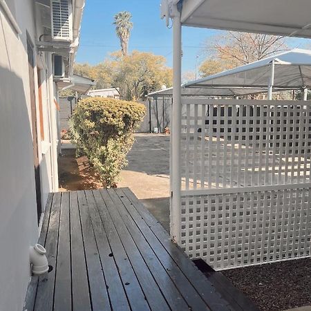 Coco Lodge Umtata Zewnętrze zdjęcie