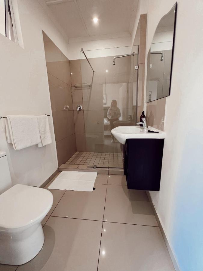 Coco Lodge Umtata Zewnętrze zdjęcie
