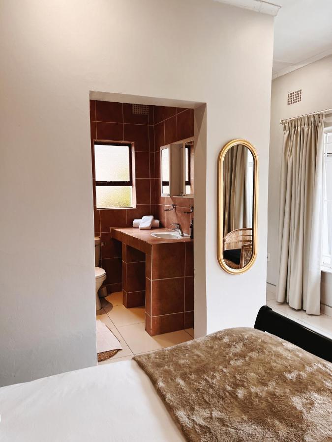 Coco Lodge Umtata Zewnętrze zdjęcie