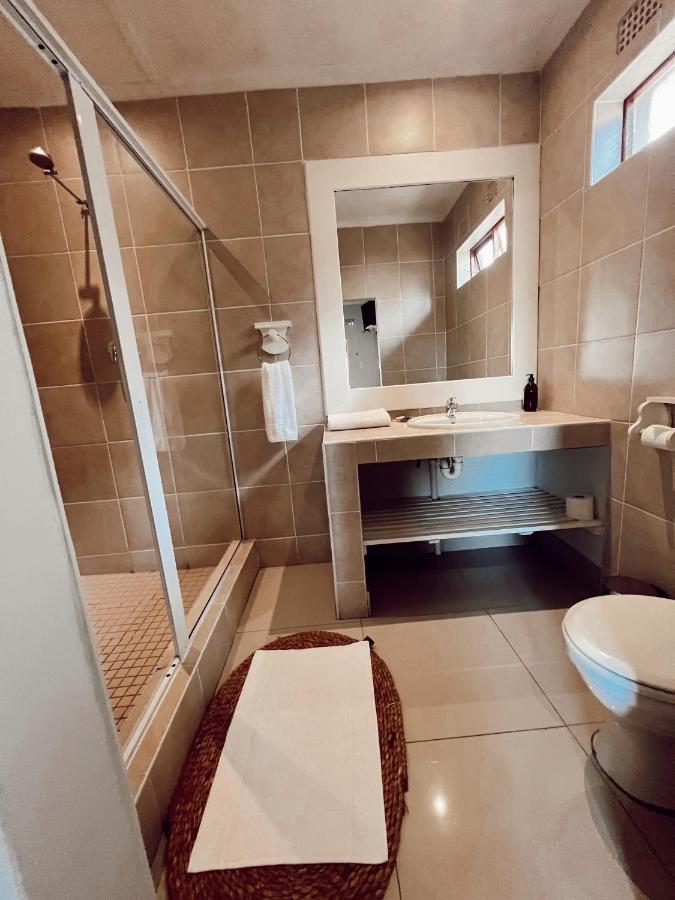 Coco Lodge Umtata Zewnętrze zdjęcie