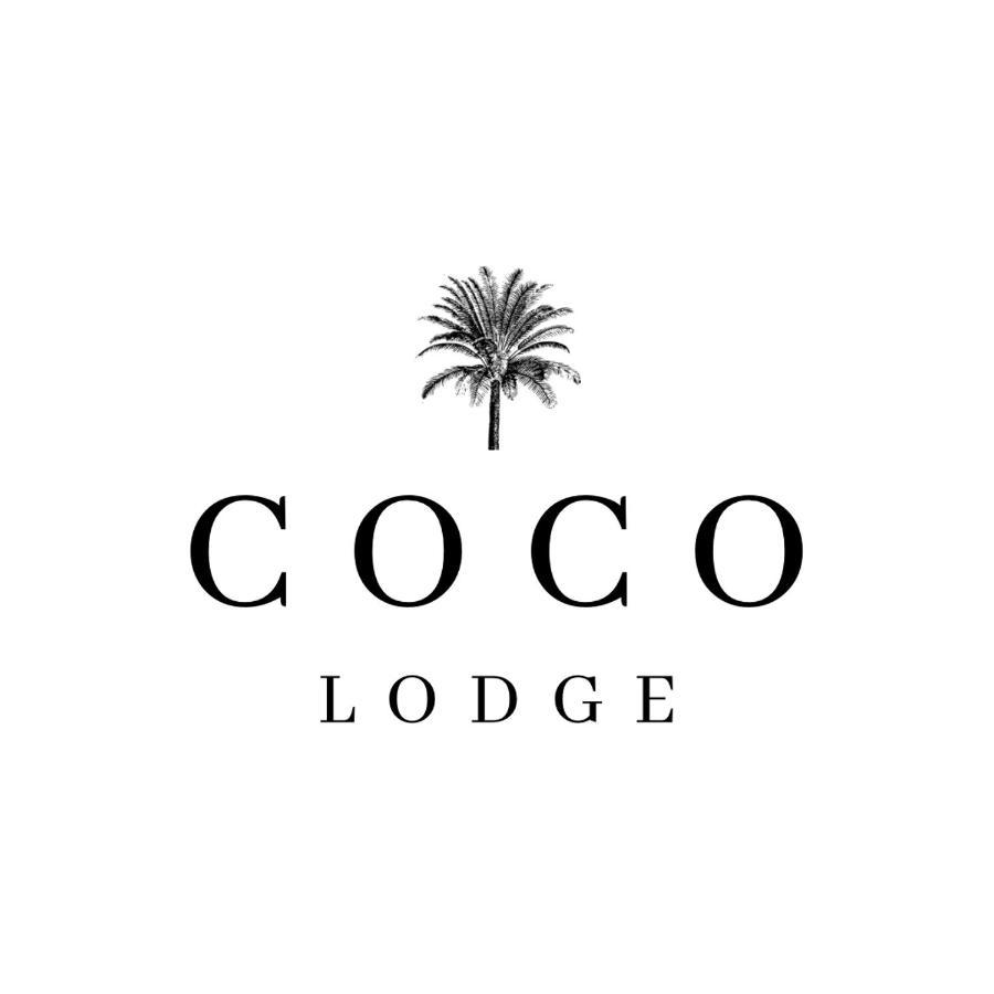 Coco Lodge Umtata Zewnętrze zdjęcie
