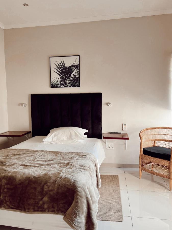 Coco Lodge Umtata Zewnętrze zdjęcie