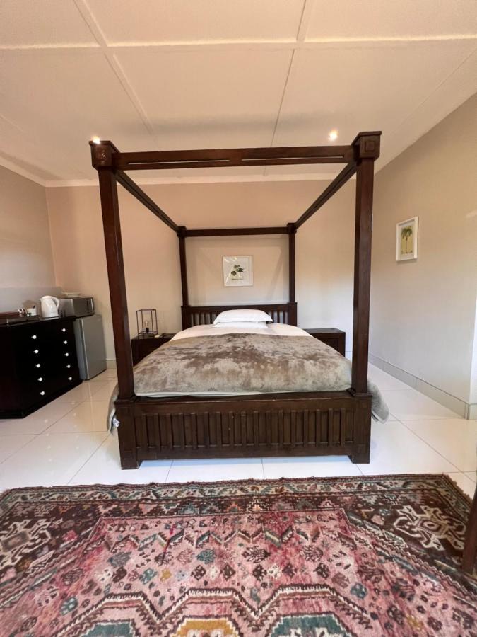 Coco Lodge Umtata Zewnętrze zdjęcie