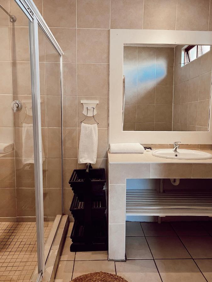Coco Lodge Umtata Zewnętrze zdjęcie