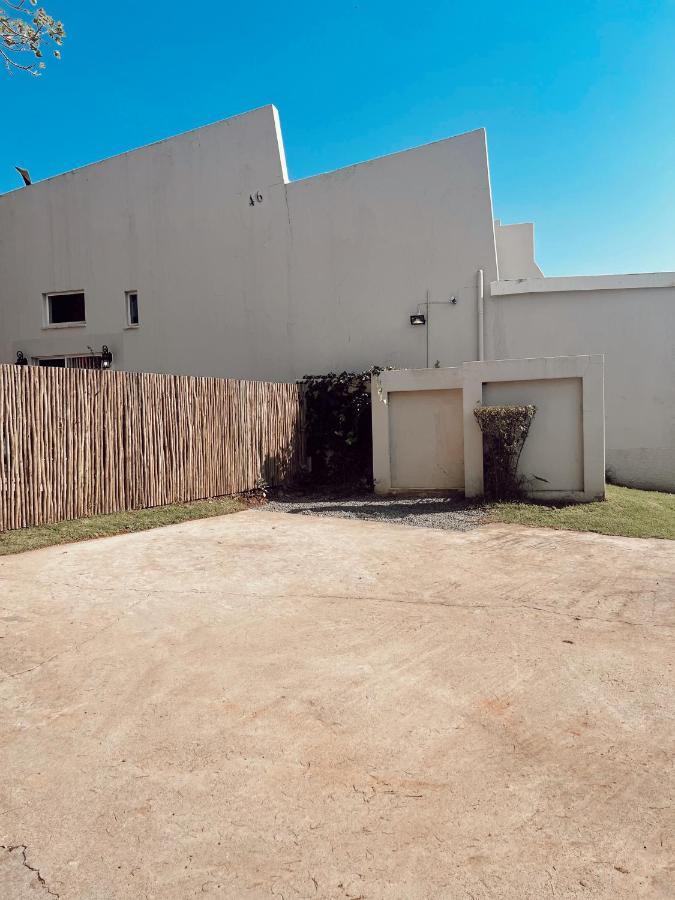 Coco Lodge Umtata Zewnętrze zdjęcie