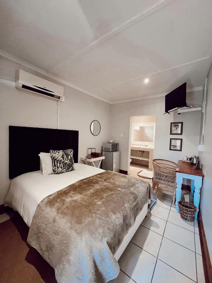 Coco Lodge Umtata Zewnętrze zdjęcie