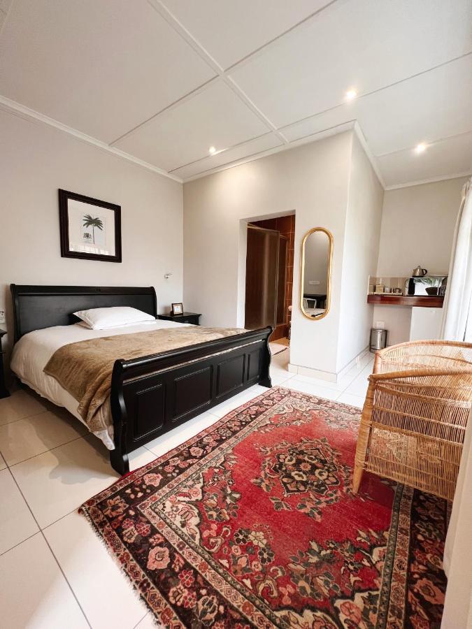 Coco Lodge Umtata Zewnętrze zdjęcie