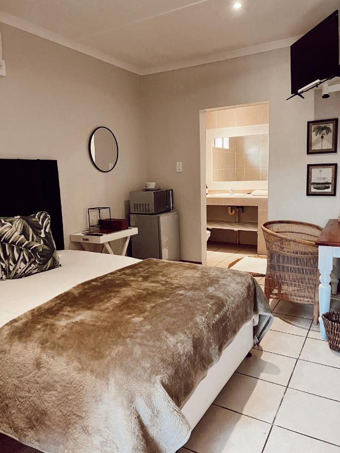 Coco Lodge Umtata Zewnętrze zdjęcie